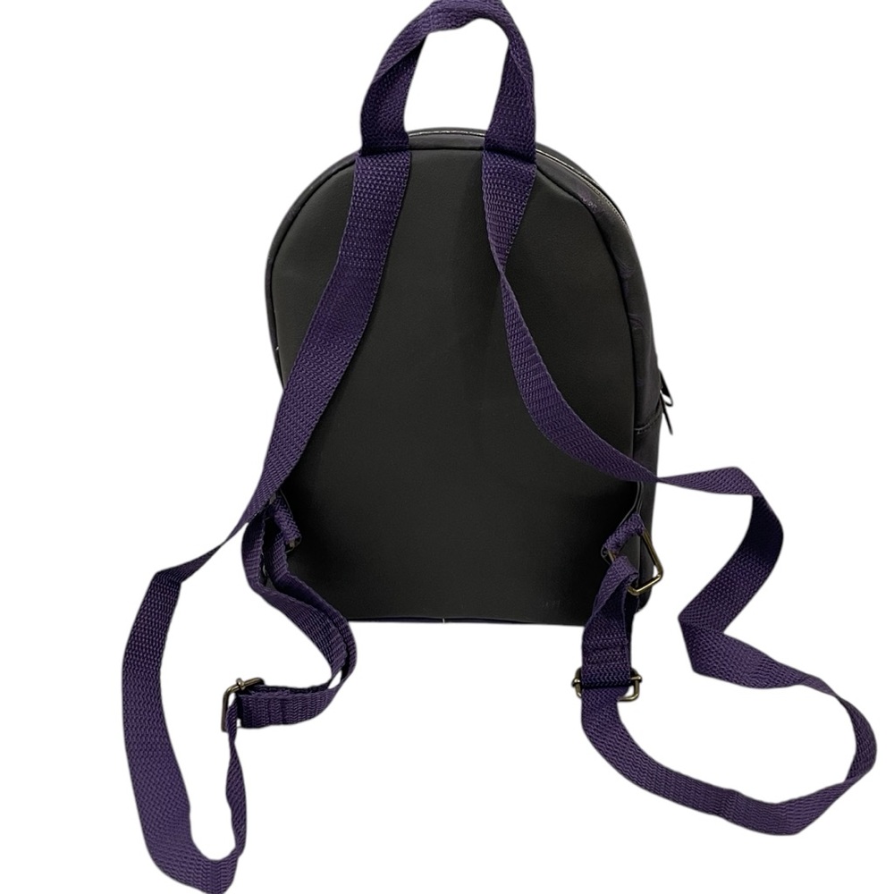 Funko Pop! Disney Villains Print Mini Backpack - Picture 4 of 14